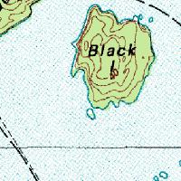 Black Island